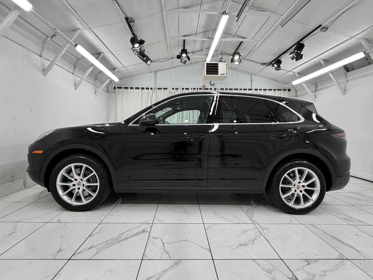 2023 Porsche Cayenne Newark DE