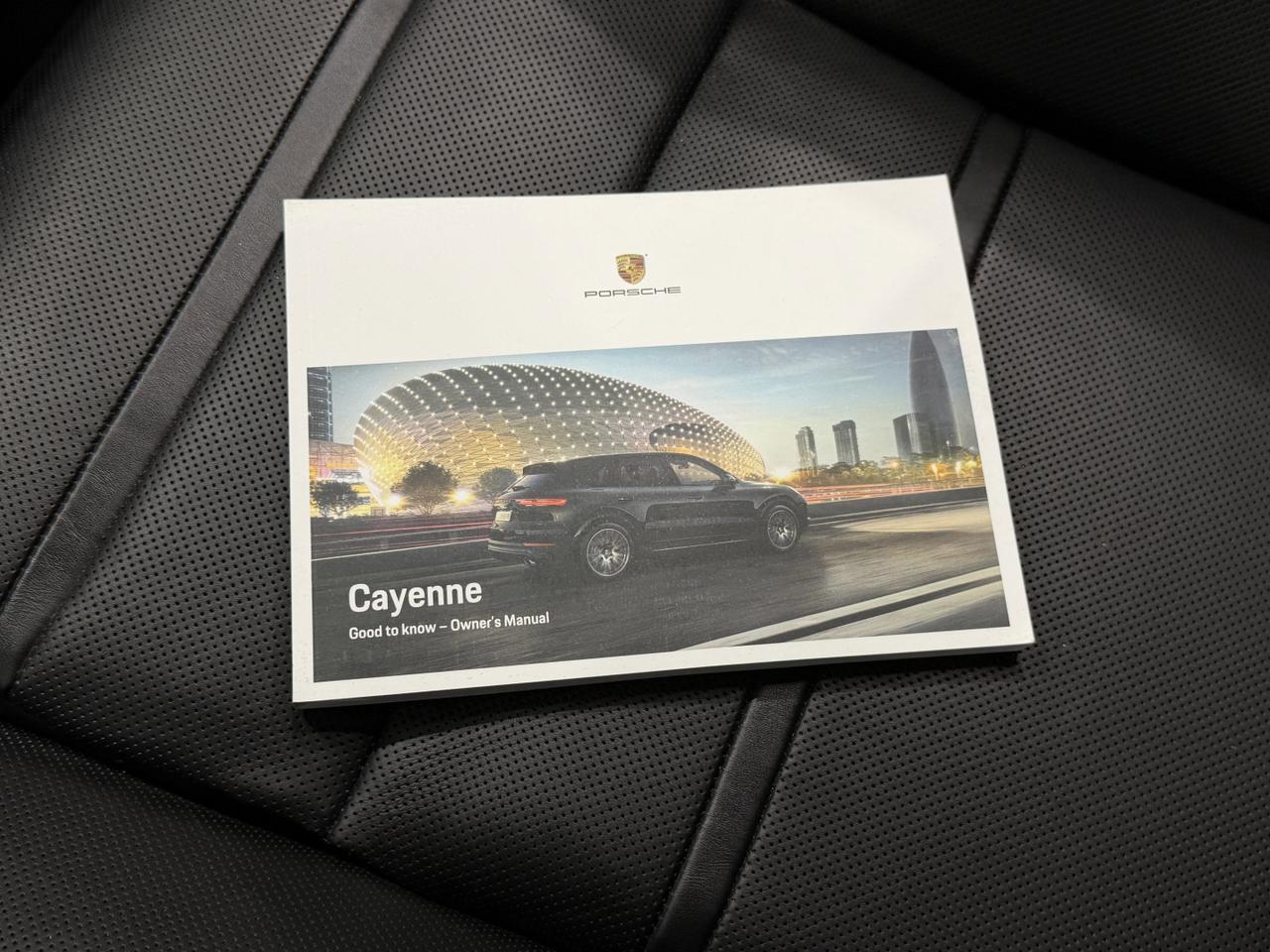 2023 Porsche Cayenne Newark DE