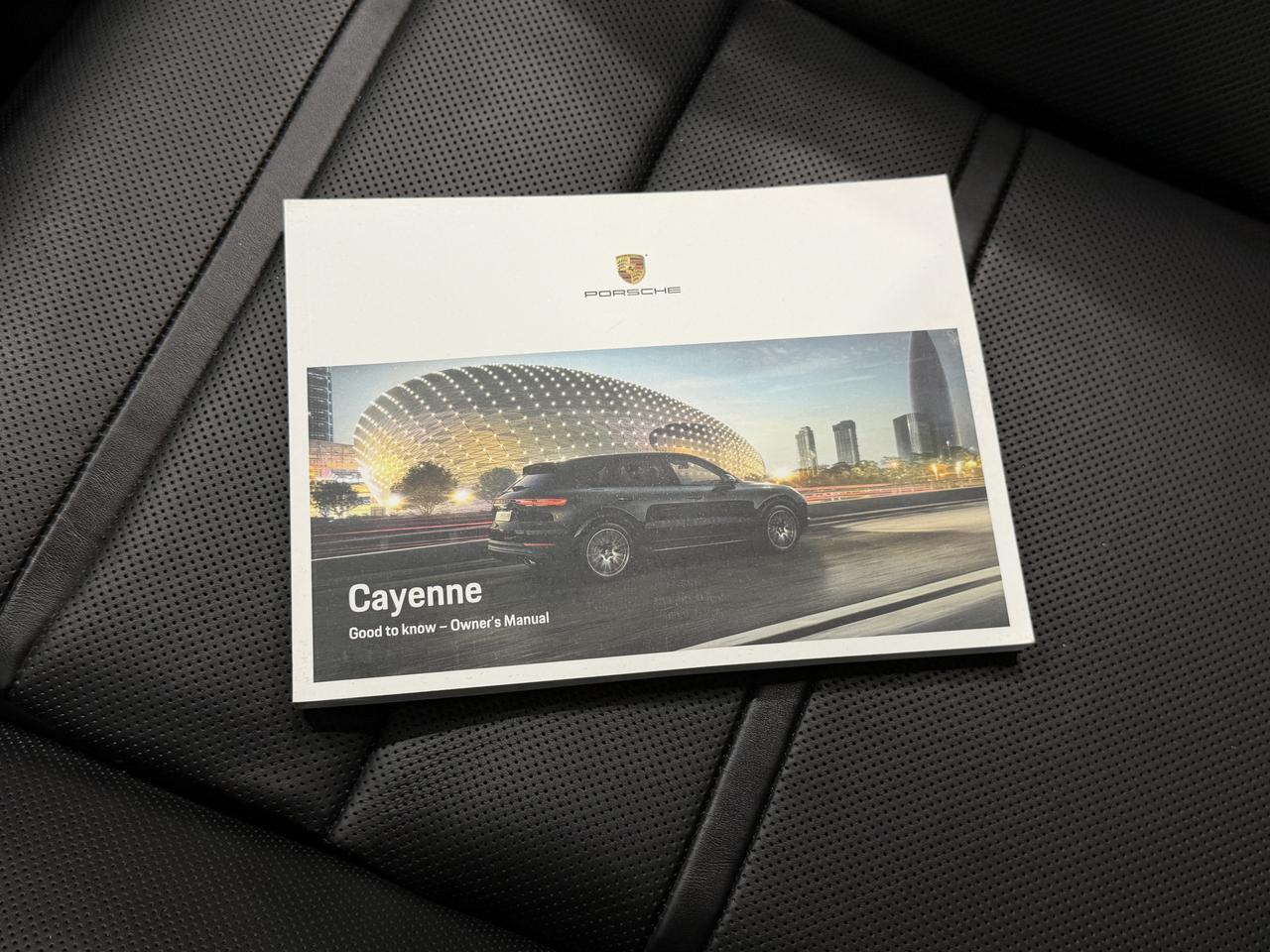 2023 Porsche Cayenne Newark DE