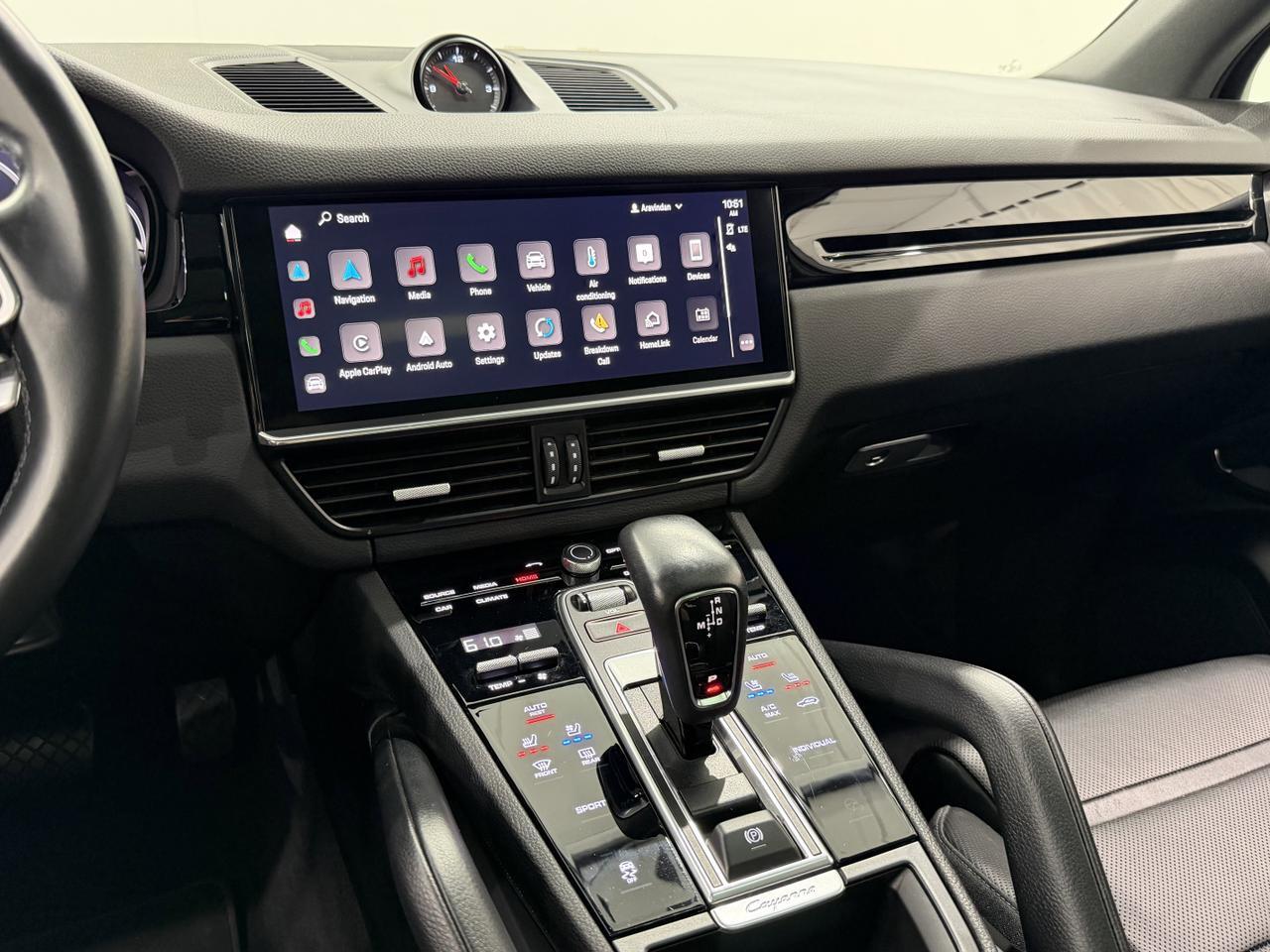 2023 Porsche Cayenne Newark DE