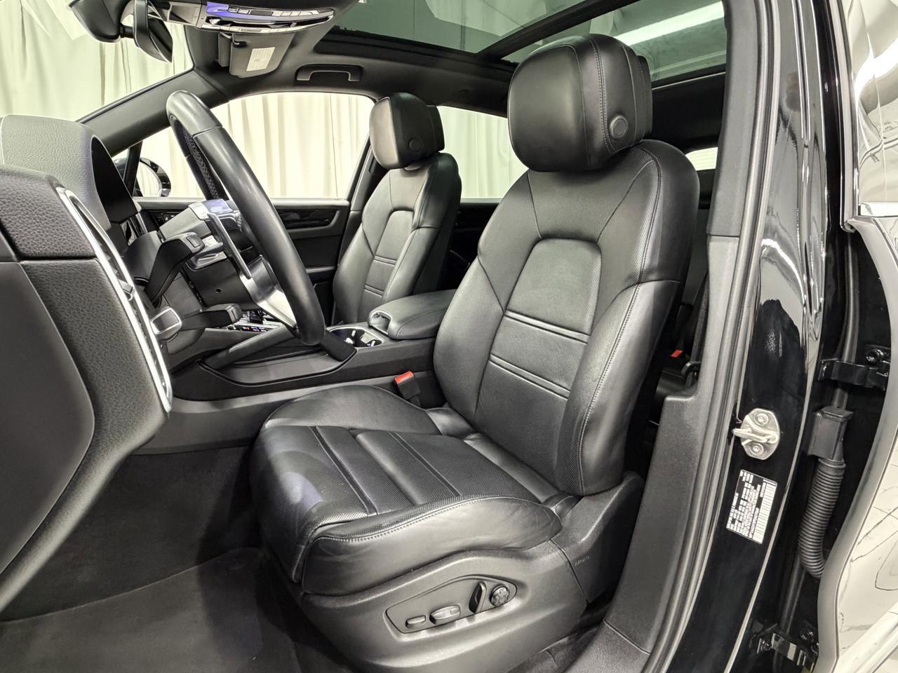 2023 Porsche Cayenne Newark DE