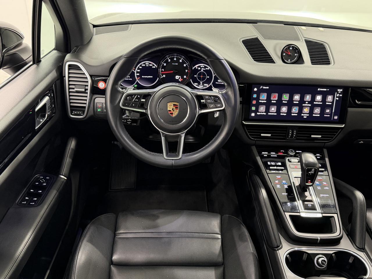 2023 Porsche Cayenne Newark DE