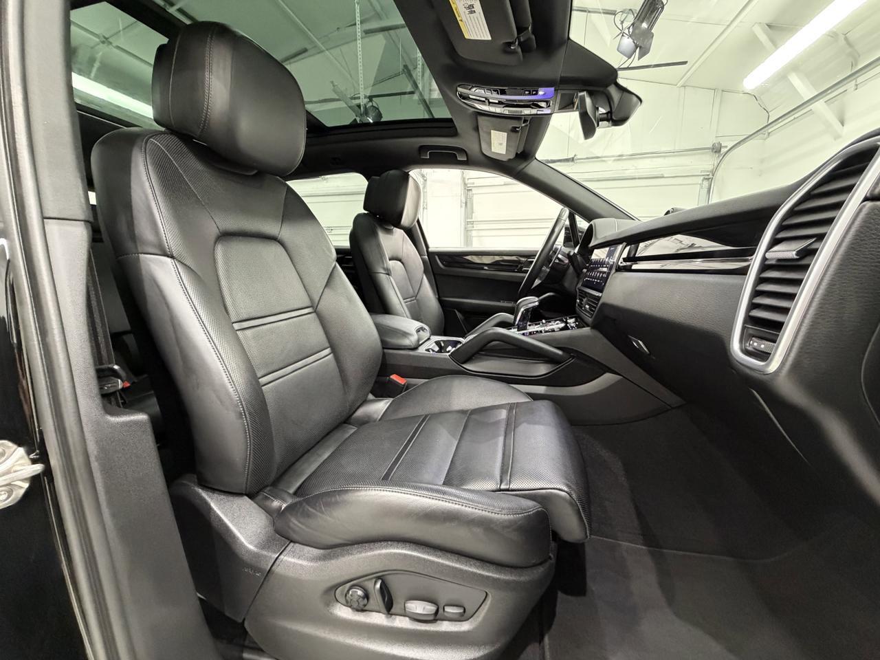 2023 Porsche Cayenne Newark DE