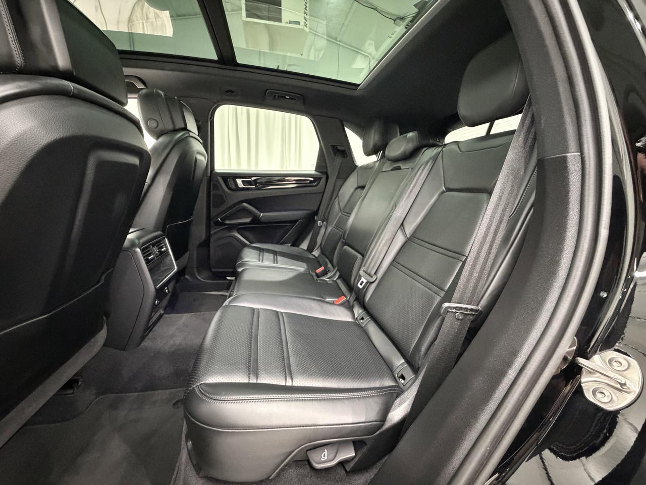 2023 Porsche Cayenne Newark DE