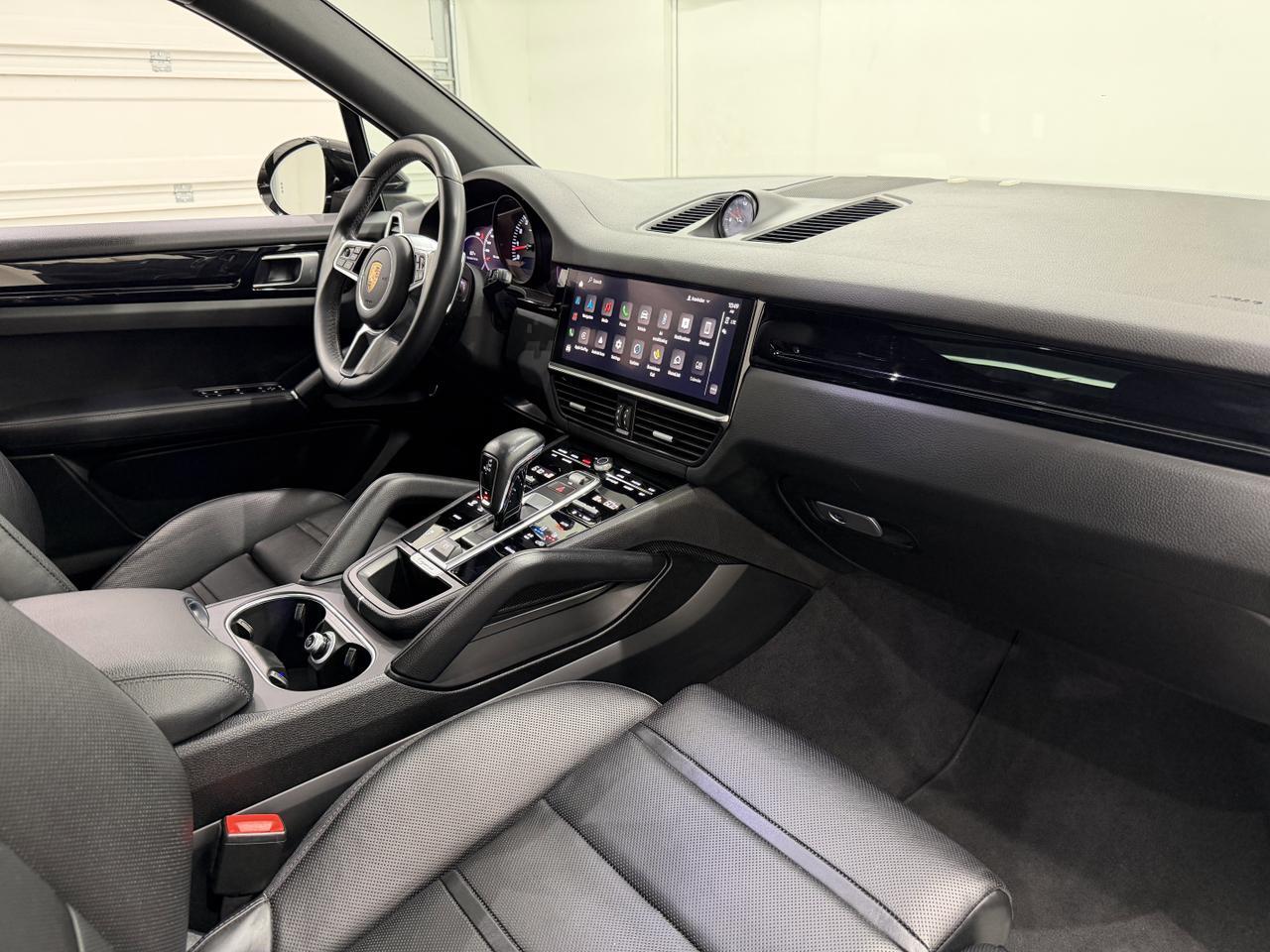 2023 Porsche Cayenne Newark DE