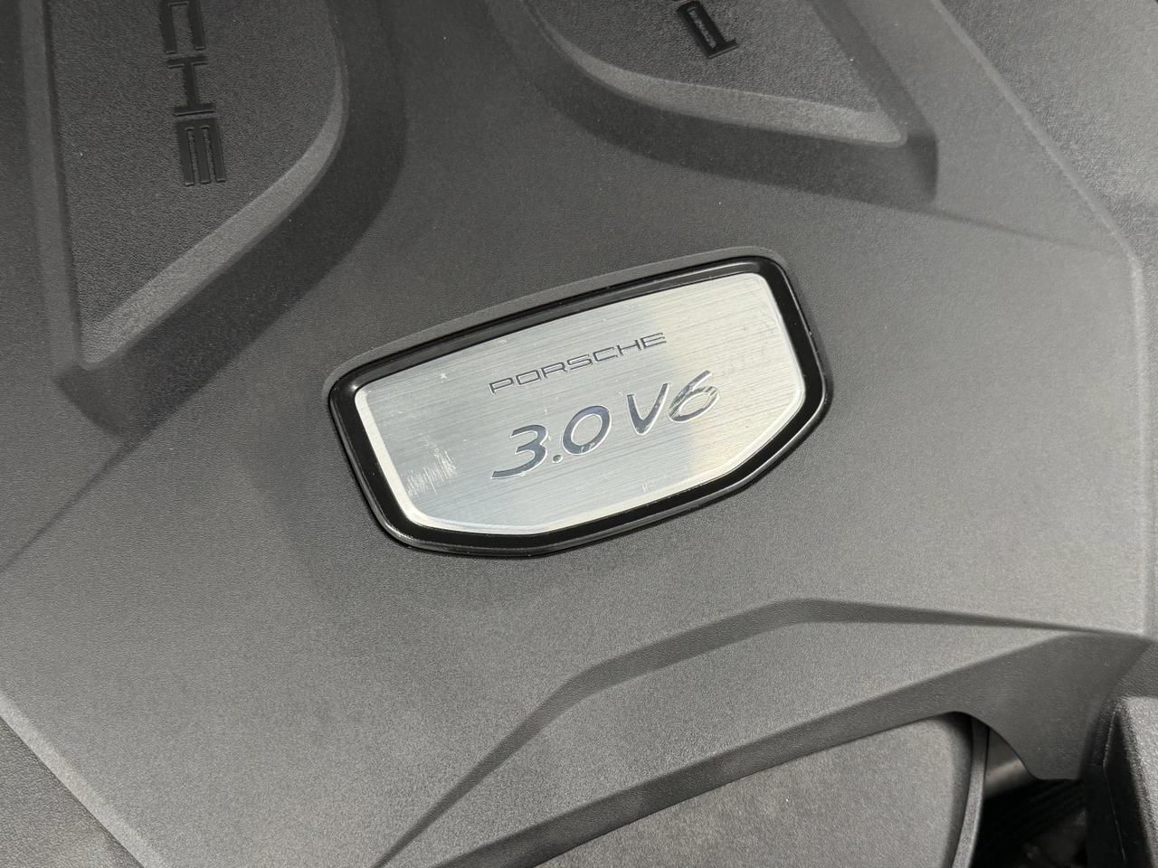 2023 Porsche Cayenne Newark DE