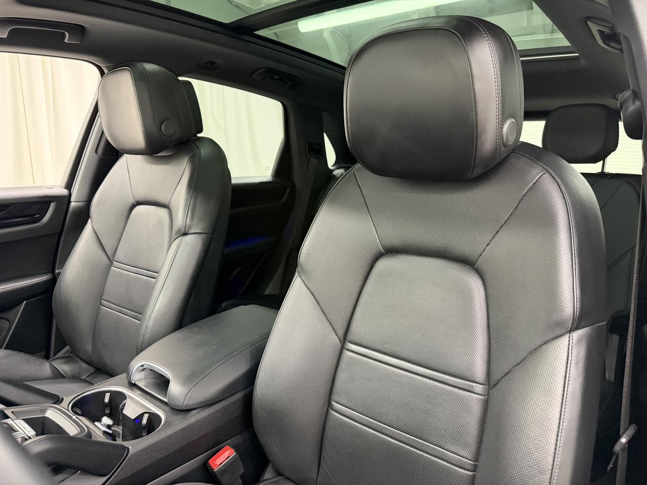 2023 Porsche Cayenne Newark DE