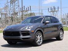 2023_Porsche_Cayenne__ Oshkosh WI