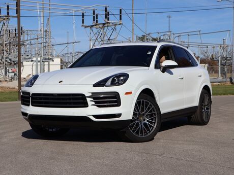 2023 Porsche Cayenne  Oshkosh WI