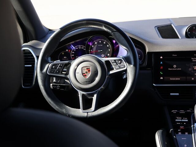 2023 Porsche Cayenne  Oshkosh WI