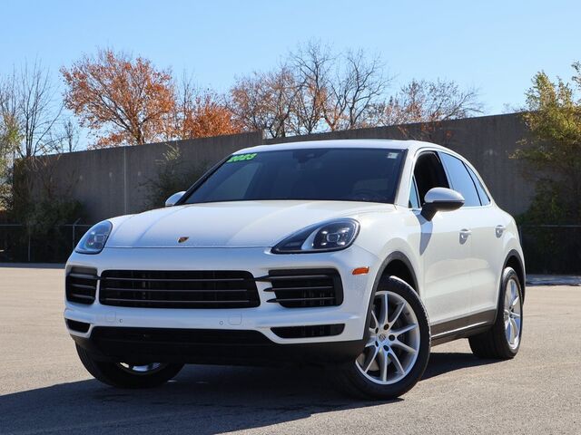 2023 Porsche Cayenne  Oshkosh WI