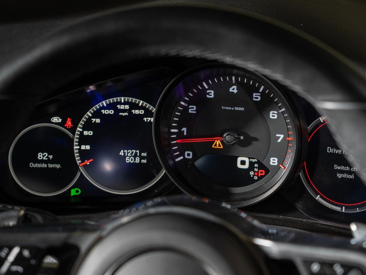 2023 Porsche Cayenne Pompano Beach FL