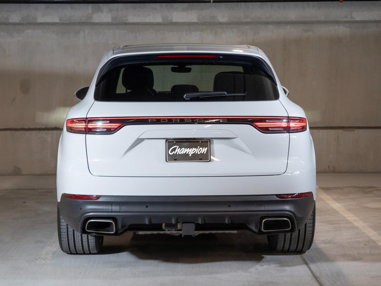 2023 Porsche Cayenne Pompano Beach FL