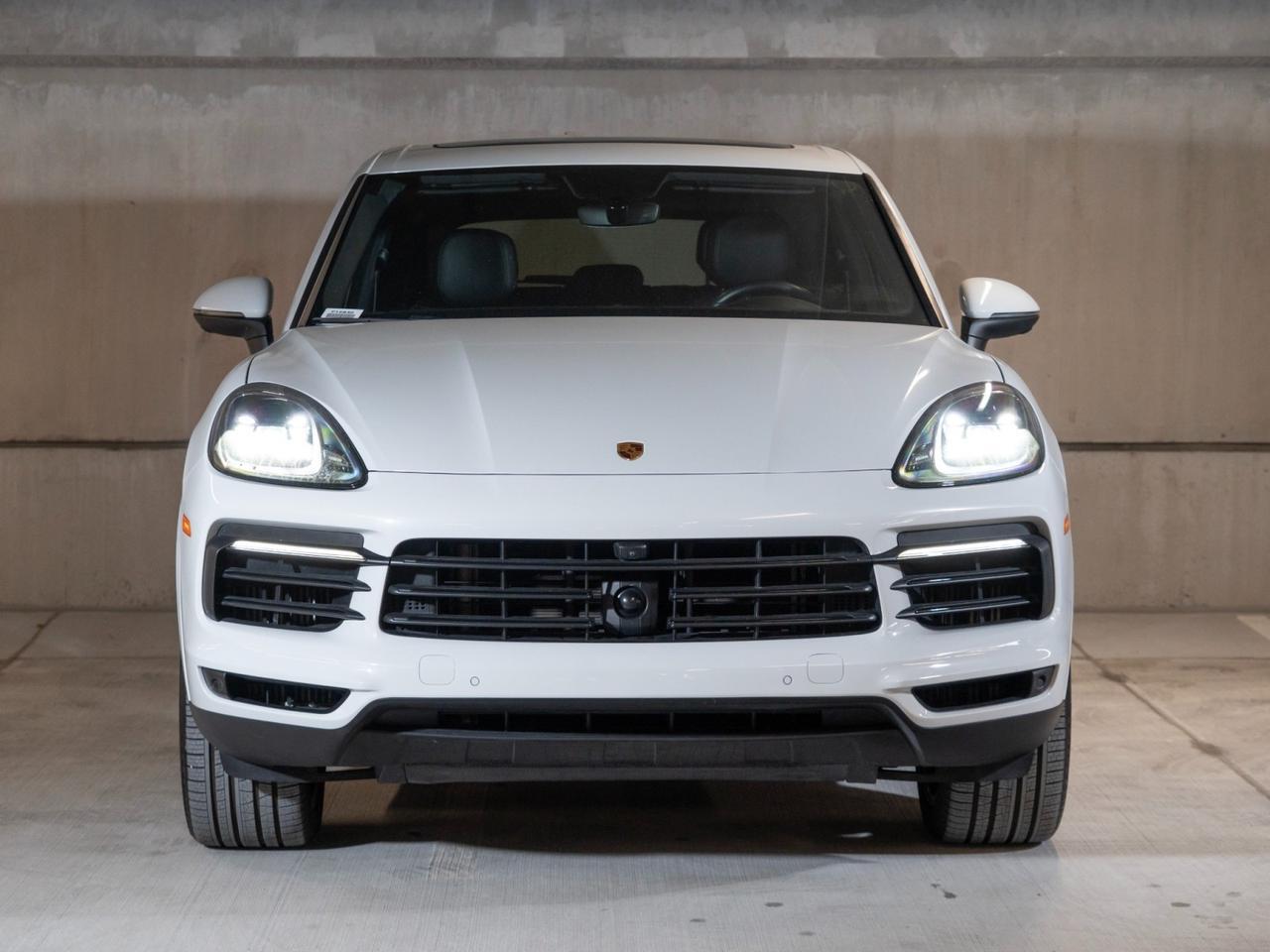 2023 Porsche Cayenne Pompano Beach FL