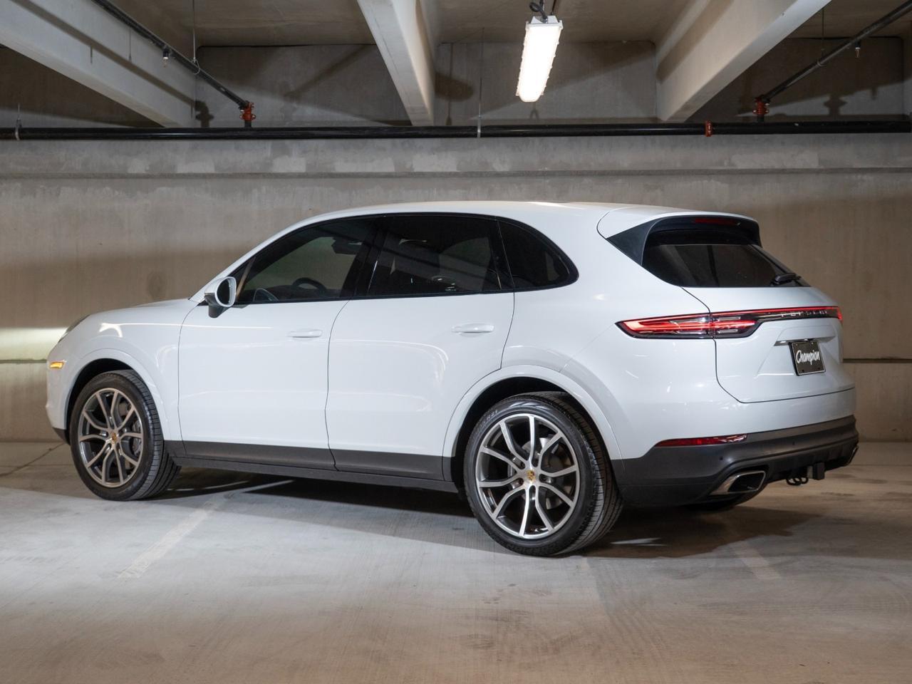 2023 Porsche Cayenne Pompano Beach FL