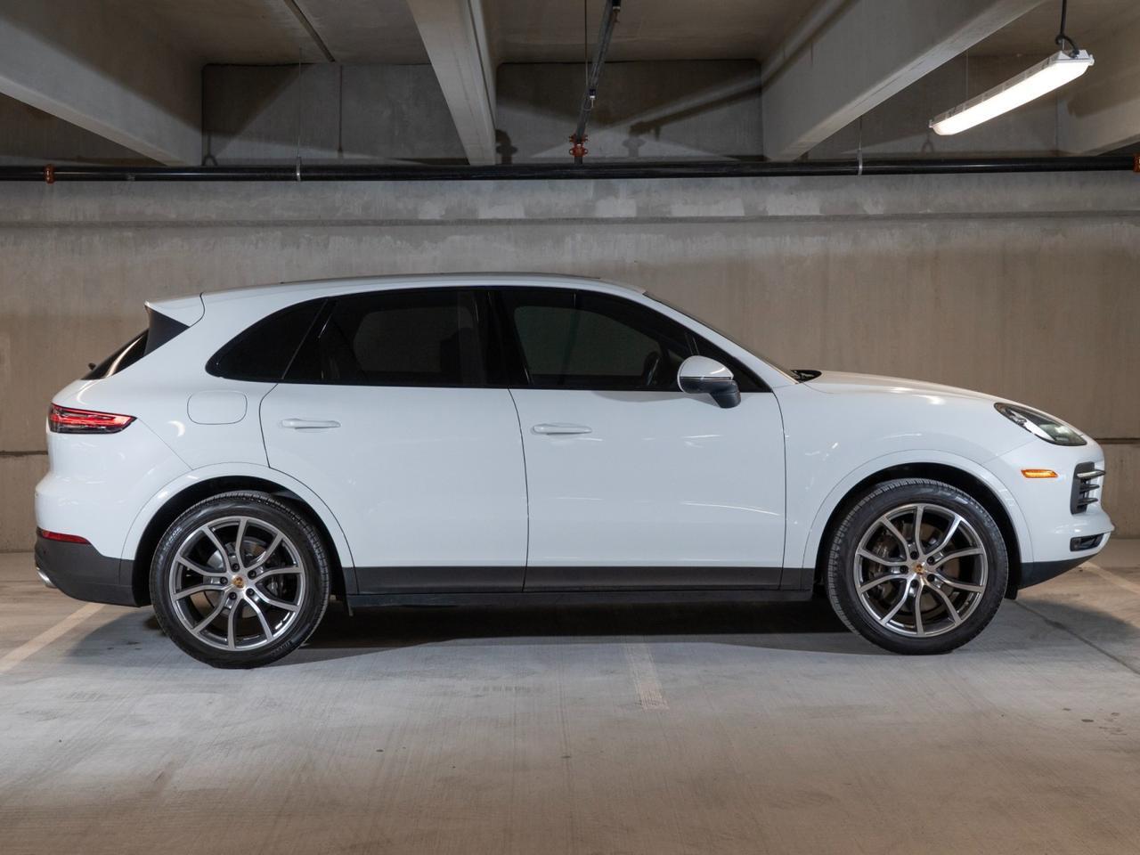 2023 Porsche Cayenne Pompano Beach FL