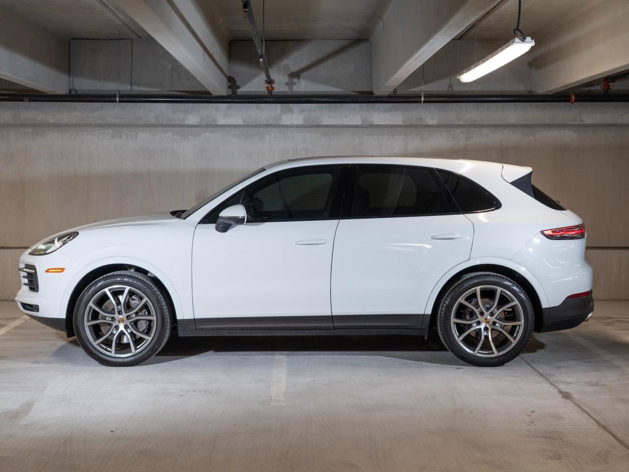 2023 Porsche Cayenne Pompano Beach FL