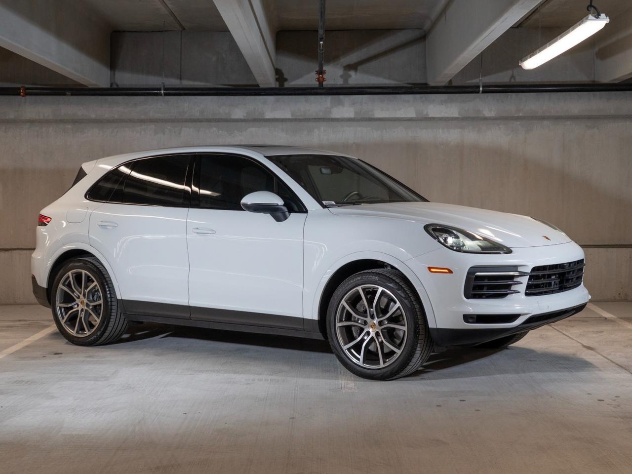 2023 Porsche Cayenne Pompano Beach FL