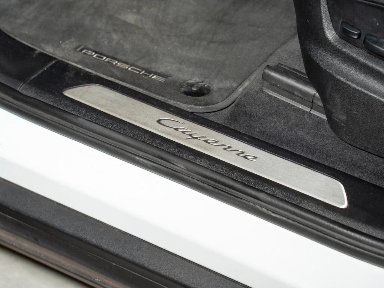 2023 Porsche Cayenne Pompano Beach FL
