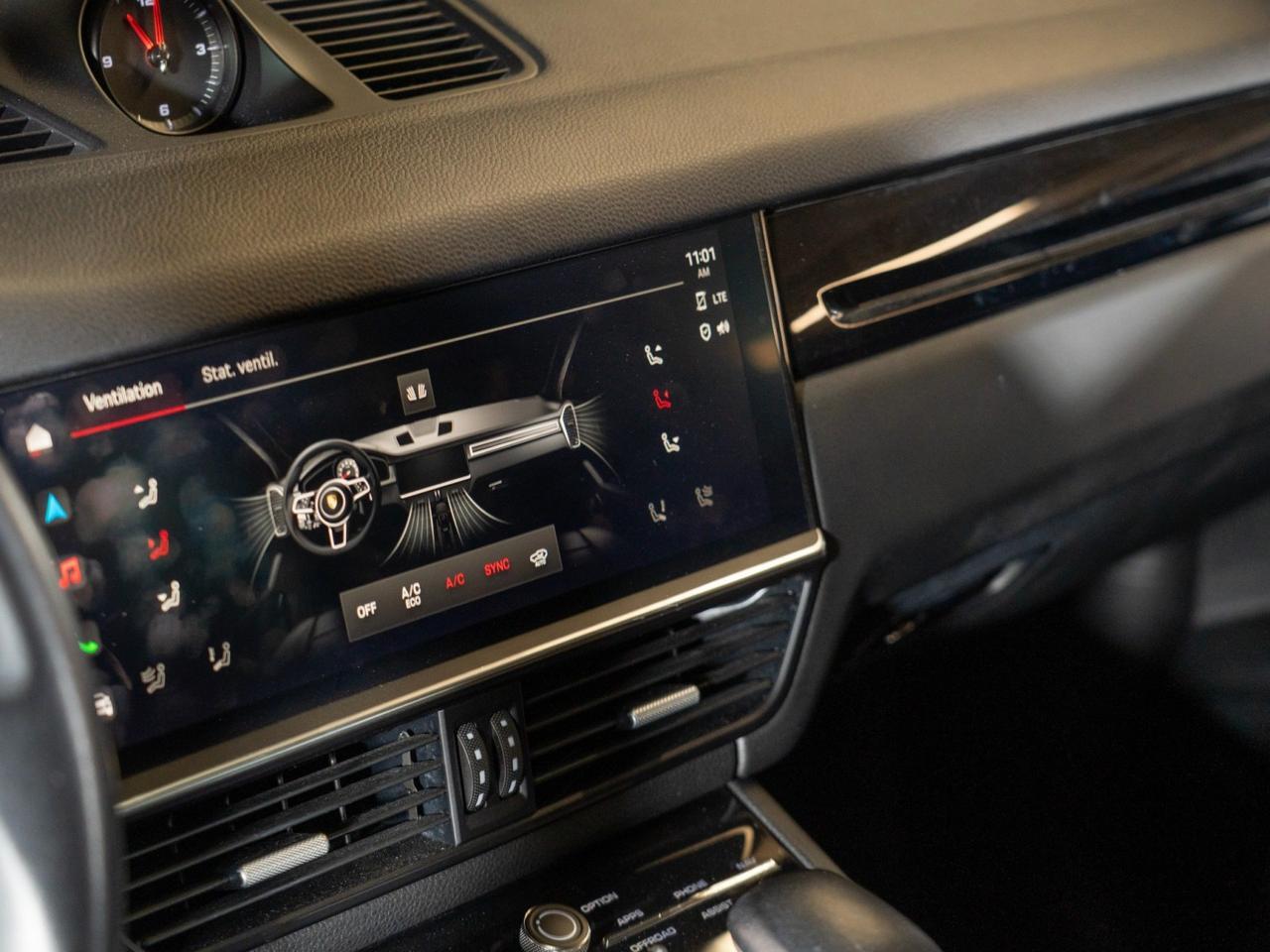 2023 Porsche Cayenne Pompano Beach FL