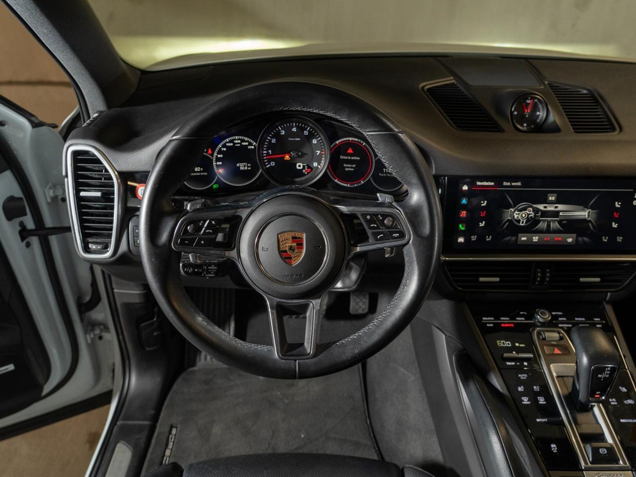 2023 Porsche Cayenne Pompano Beach FL