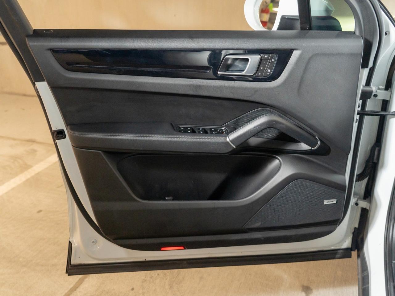 2023 Porsche Cayenne Pompano Beach FL