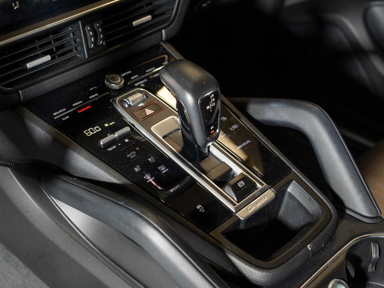 2023 Porsche Cayenne Pompano Beach FL