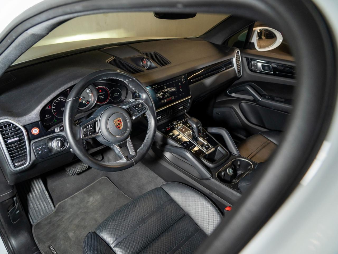 2023 Porsche Cayenne Pompano Beach FL