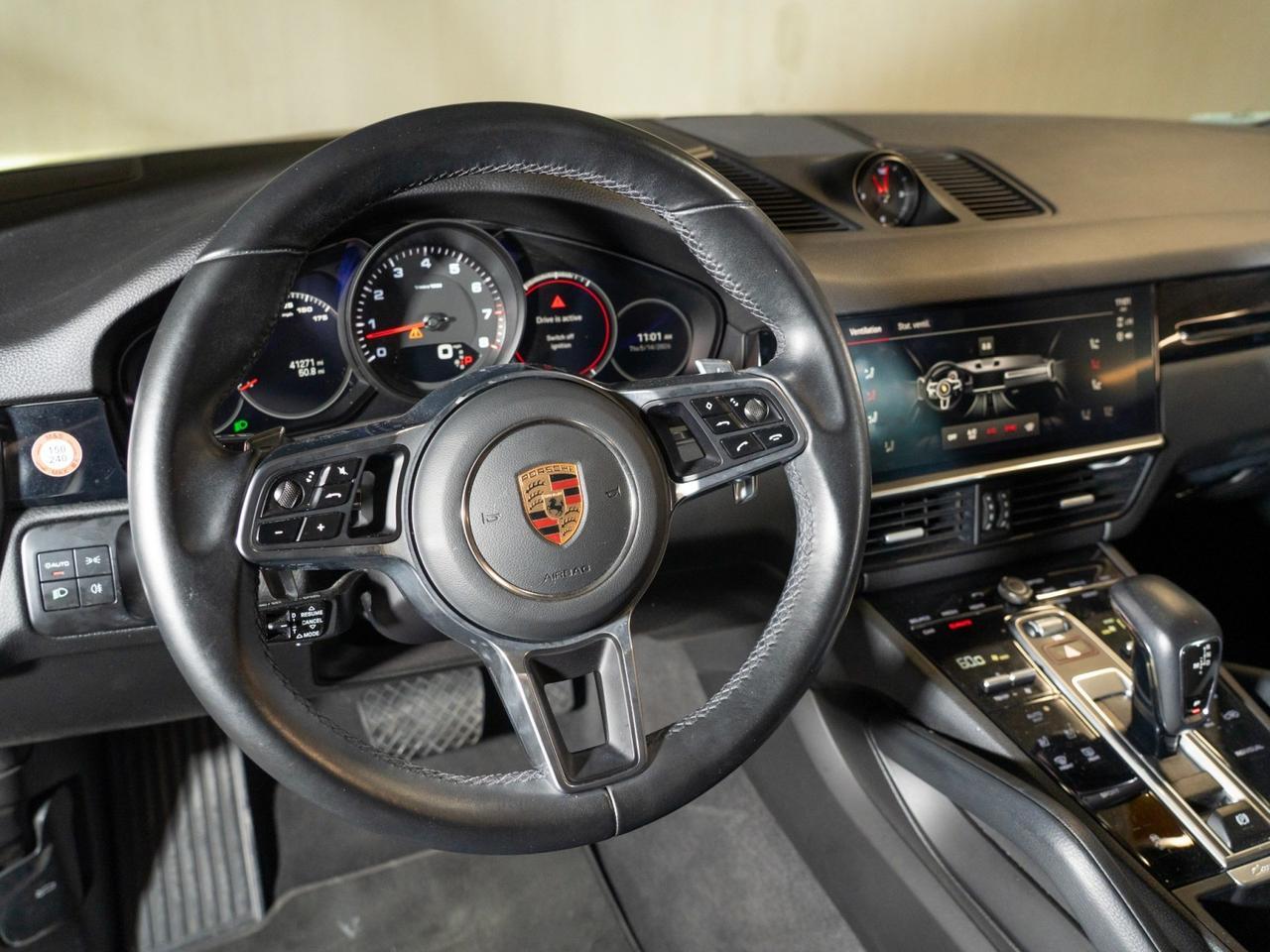 2023 Porsche Cayenne Pompano Beach FL