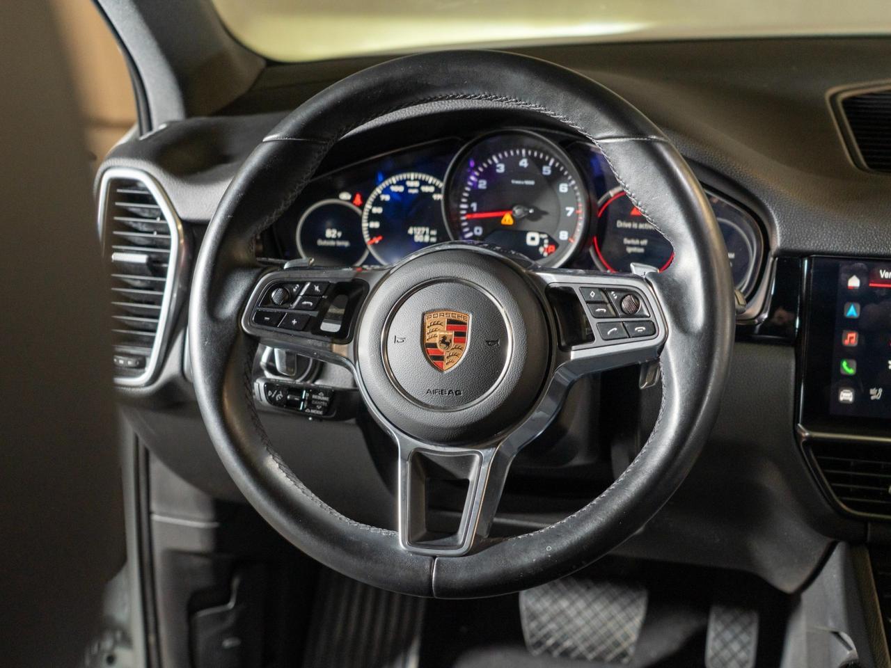 2023 Porsche Cayenne Pompano Beach FL