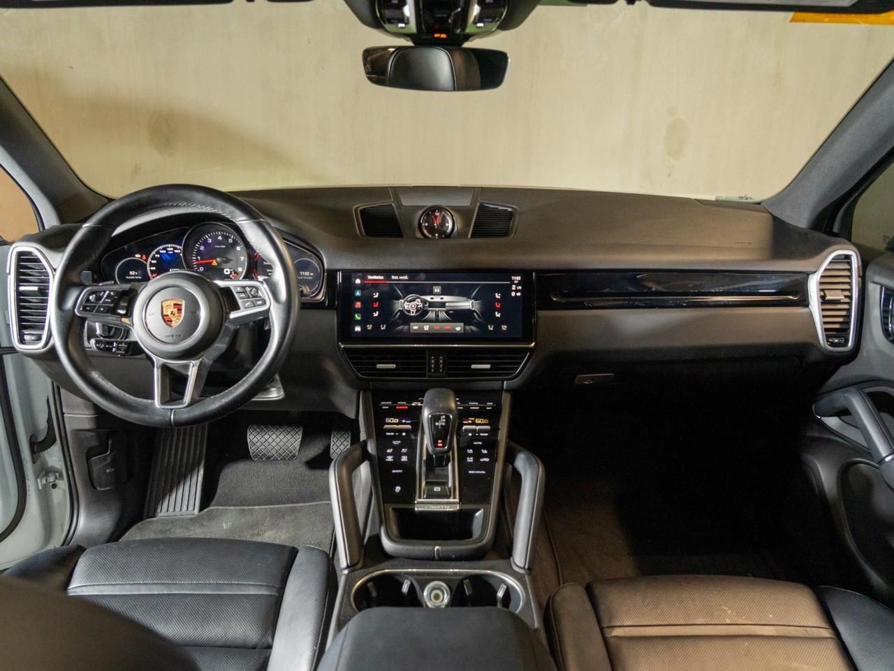 2023 Porsche Cayenne Pompano Beach FL