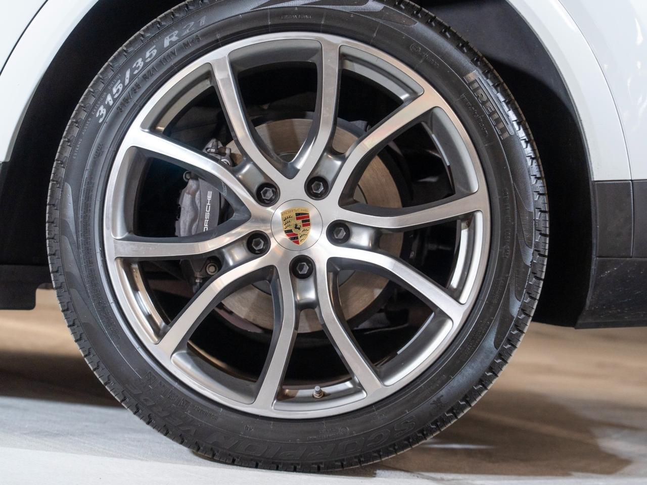 2023 Porsche Cayenne Pompano Beach FL