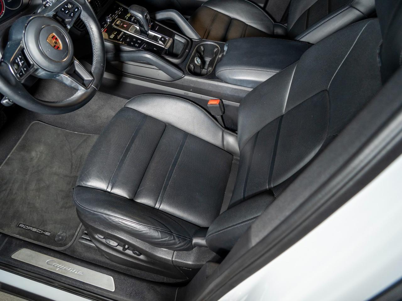 2023 Porsche Cayenne Pompano Beach FL