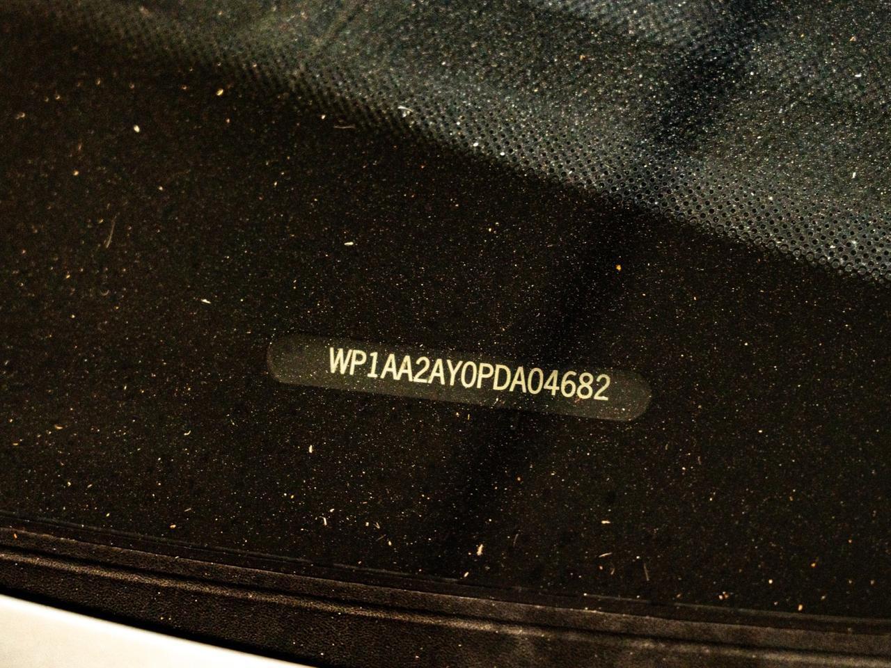 2023 Porsche Cayenne Pompano Beach FL