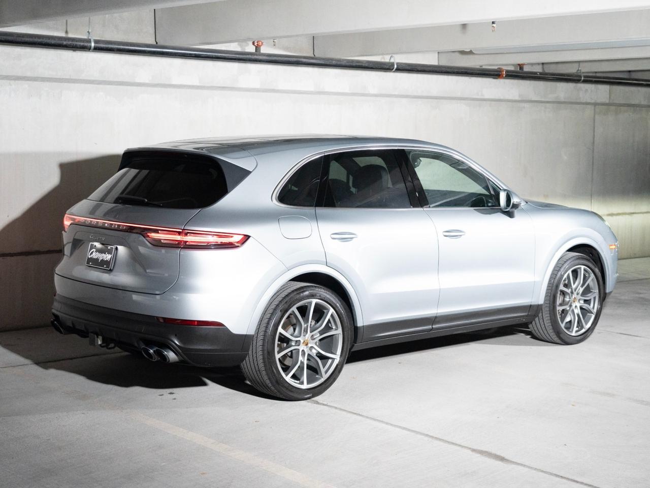 2023 Porsche Cayenne Pompano Beach FL