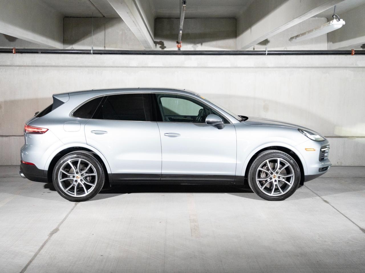 2023 Porsche Cayenne Pompano Beach FL