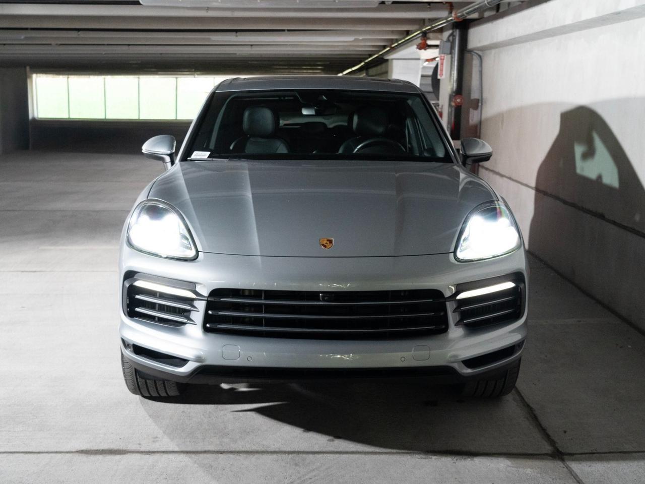 2023 Porsche Cayenne Pompano Beach FL