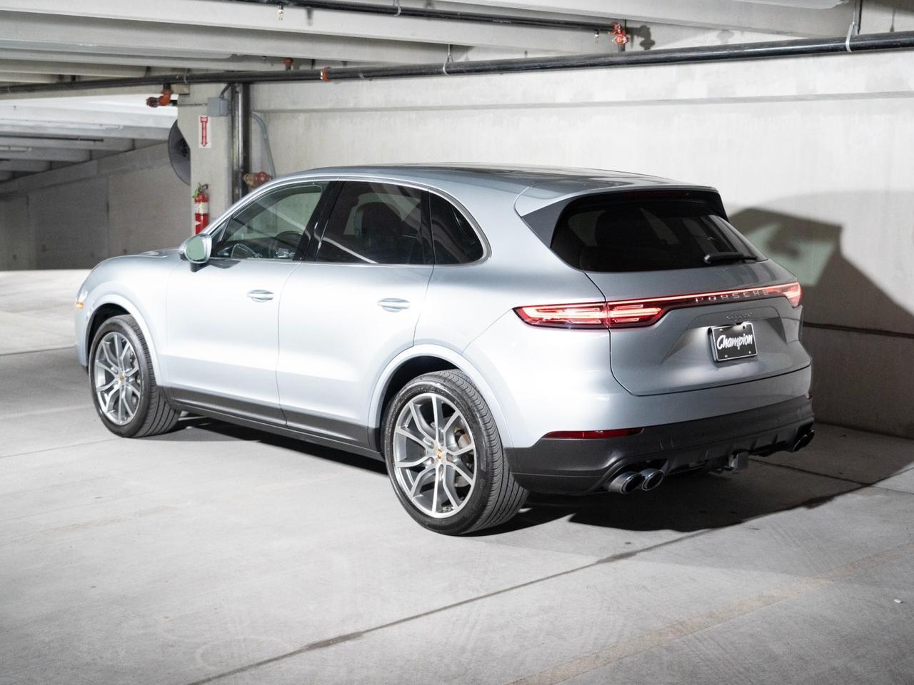 2023 Porsche Cayenne Pompano Beach FL