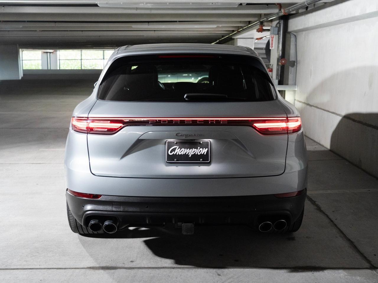 2023 Porsche Cayenne Pompano Beach FL