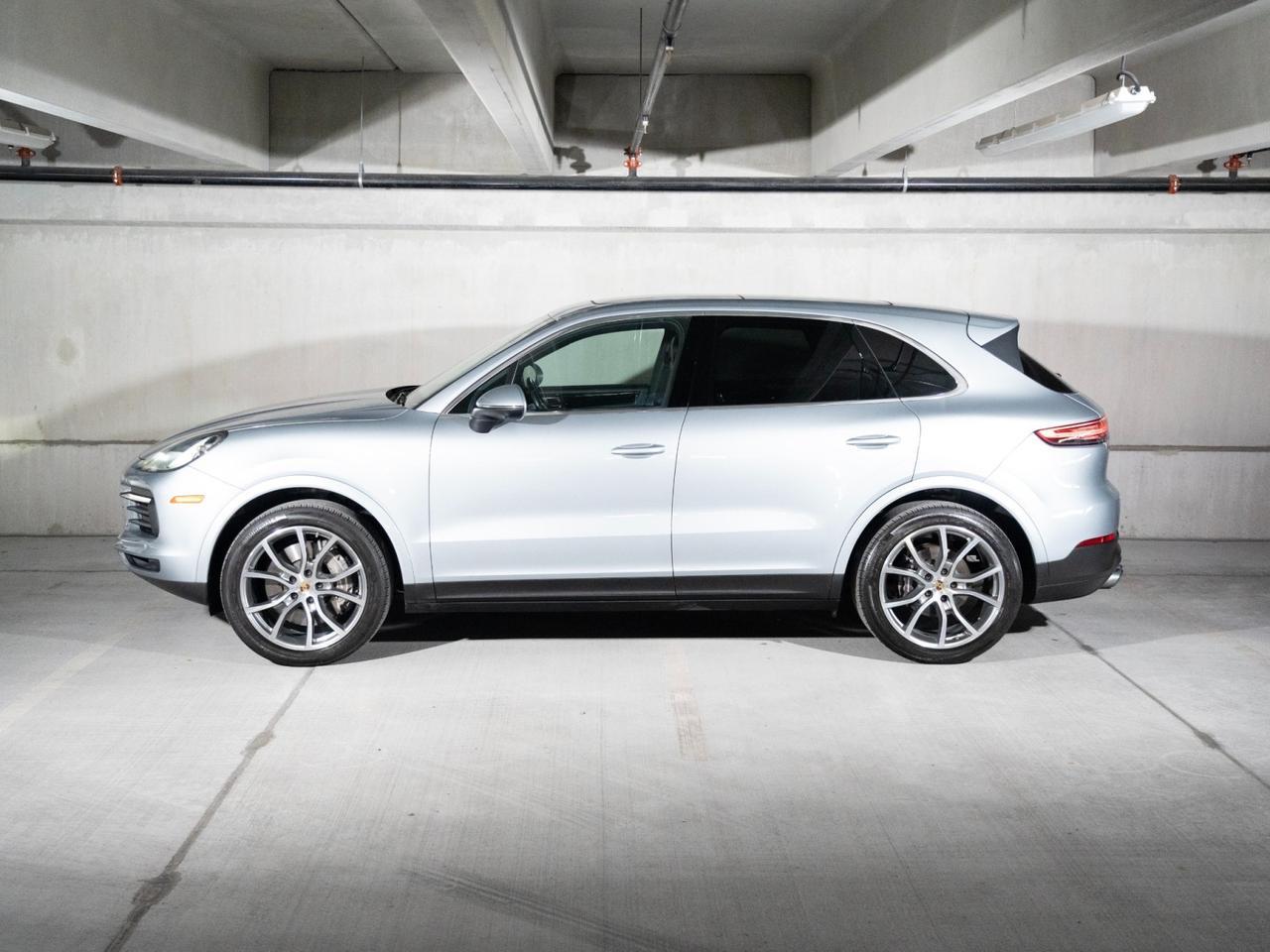 2023 Porsche Cayenne Pompano Beach FL