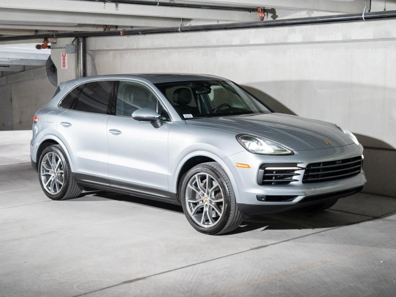 2023 Porsche Cayenne Pompano Beach FL