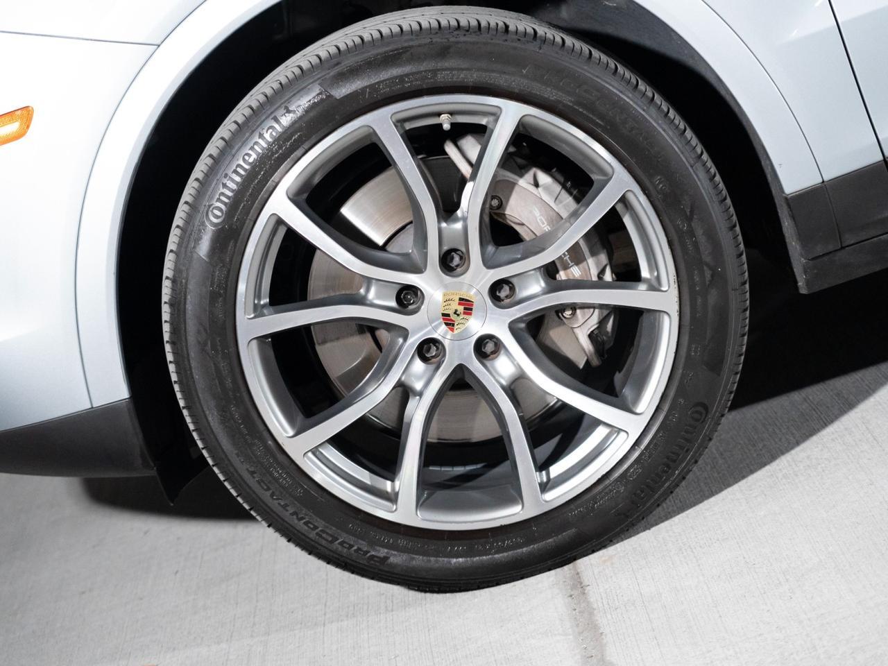 2023 Porsche Cayenne Pompano Beach FL