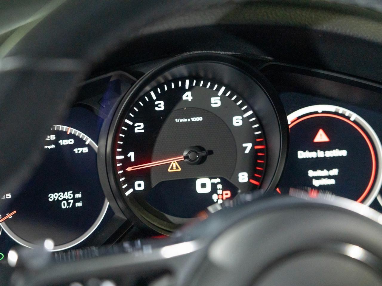 2023 Porsche Cayenne Pompano Beach FL
