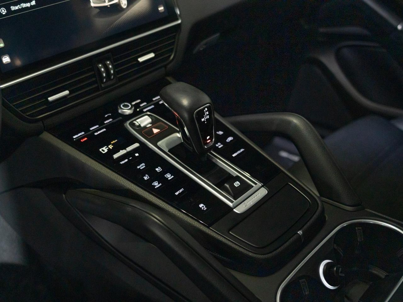 2023 Porsche Cayenne Pompano Beach FL