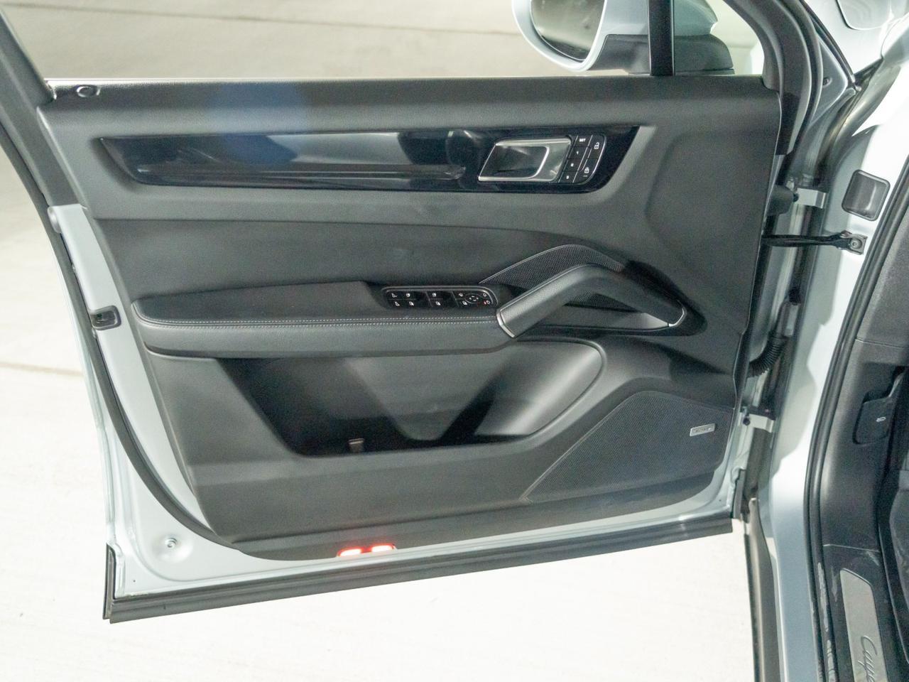 2023 Porsche Cayenne Pompano Beach FL