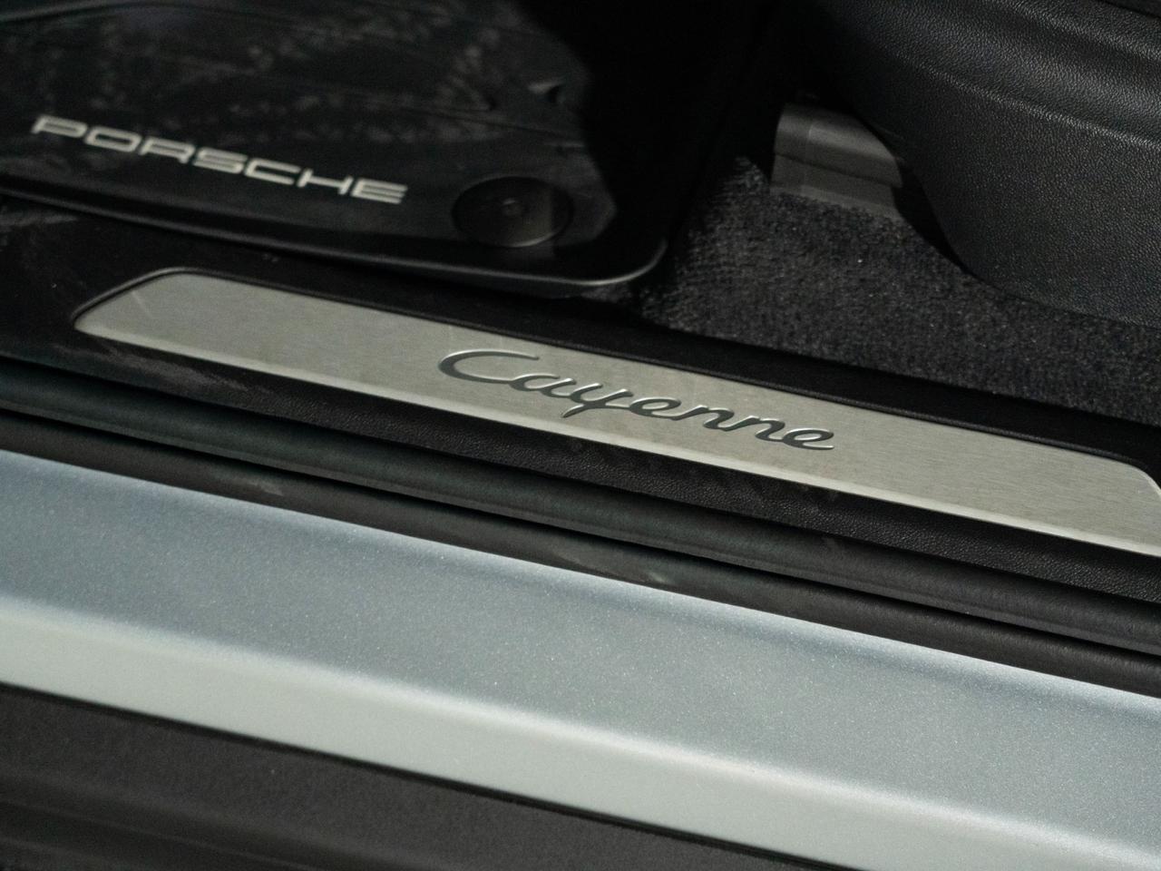 2023 Porsche Cayenne Pompano Beach FL