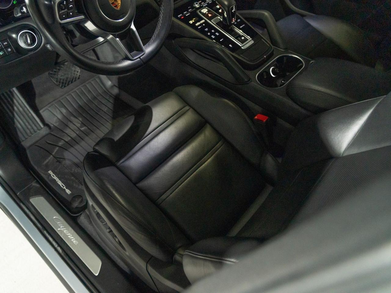 2023 Porsche Cayenne Pompano Beach FL