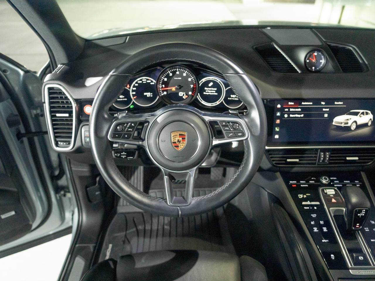 2023 Porsche Cayenne Pompano Beach FL