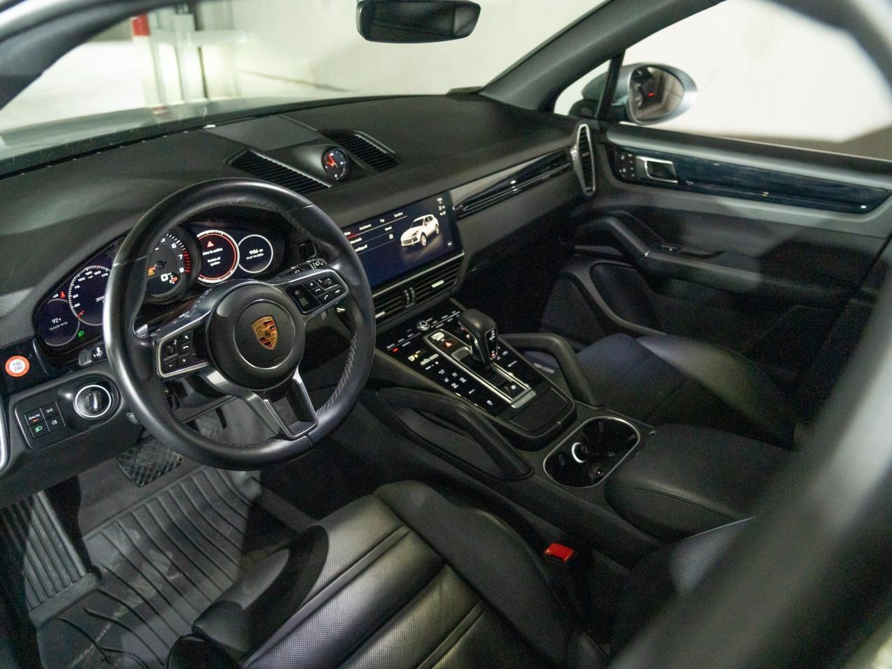 2023 Porsche Cayenne Pompano Beach FL