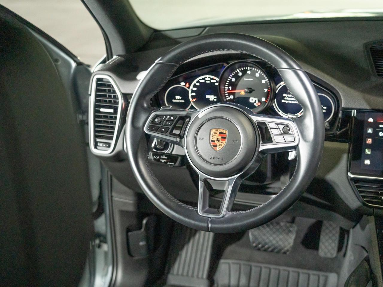 2023 Porsche Cayenne Pompano Beach FL
